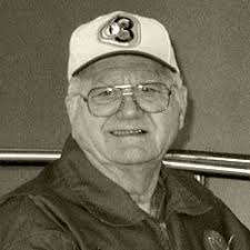 William Pogue: Astronaut and Professional Aviator