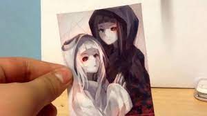 The sleeves are very thick compared to other card sleeves in the market. How To Make Custom Sleeve Art For Your Tcg Card Sleeves Youtube