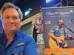 Glen Wagner Singer/Songwriter