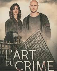 Sur wawa city, vous allez découvrir une nouvelle façon de télécharger : L Art Du Crime The Serie
