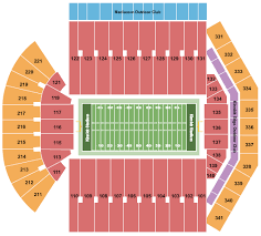 Kinnick Stadium Tickets 2019 2020 Schedule Seating Chart Map