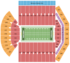 Buy Iowa State Cyclones Football Tickets Seating Charts For