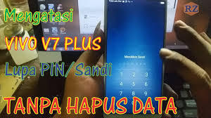 Jalantikus adalah website teknologi berbahasa indonesia yang menyajikan informasi gadget, game android, ios, film, anime dan informasi teknologi lainnya. Mengatasi Vivo V7 Plus Lupa Pola Password Pin Tanpa Hapus Data Elektro Update