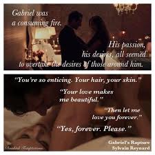 Sequestered on a romantic holiday in italy. Gabriels Rapture Sylvain Reynard P 1 Global Archive Voiced Books Online Free