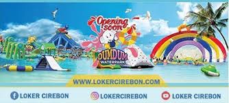 Satpol pp dapat berkedudukan di daerah provinsi dan daerah kabupaten/kota. Lowongan Kerja Dumdum Waterpark Kota Cirebon