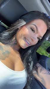 Jade Marie Smith Coventry