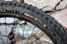 Onza Aquila Aaron Gwin Signature Dh Tire Review Pinkbike