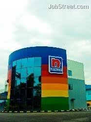 At nippon paint, we believe that colour is personal yet universal, capable of sending messages full of endless variations. Reviews Nippon Paint M Sdn Bhd Employee Ratings And Reviews Jobstreet Com Malaysia