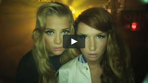 The duo was founded by rebecca scheja and fiona fitzpatrick in 2007, when they met at a party and started to work and make music together as djs. Rebecca Fiona Svt On Vimeo