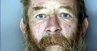 Four legged friends (and enemies): South Carolina: William Olah, 45,  charged with animal cruelty
