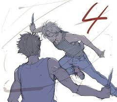 Pin En Arte De Anime