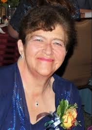 Joan Richardson Obituary (1944