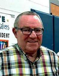 Roger Bailey Obituary