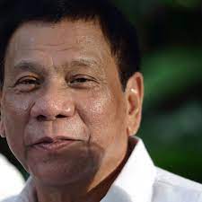 Read cnn's fast facts about philippine president rodrigo duterte. Filipino Politician And President Rodrigo Duterte