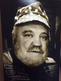 John W. "Rebby" Rebb Obituary September 25, 2015