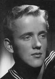 Steinhoff, Willis “Billy” E.