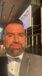 Miguel Angel Ayala (@MiguelAyalaDC) • Facebook