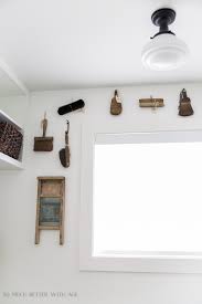 5 out of 5 stars. The Best Vintage Laundry Room Decor So Much Better With Age