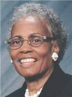 Georgia Johnson-Donald Obituary (2020)