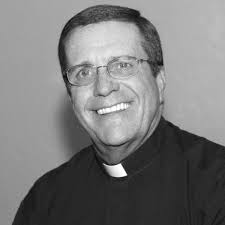 Rev Fr Stephen Peter McCall (1949-2021)