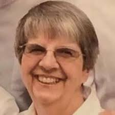Patricia Jean Lydon Obituary January 8, 2021