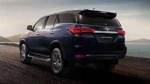 The 2021 toyota 4runner and 2021 land rover discovery sport present two very different takes on midsize suv transportation. Toyota S 2021 Fortuner Suv Revealed In India Comes With 2 8 Litre Turbo Diesel Engine Cosmetic Updates More Technology News Firstpost