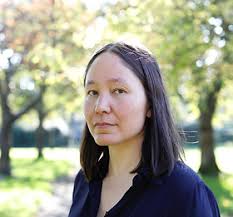 Book Launch : Candice Chung & Katie Goth