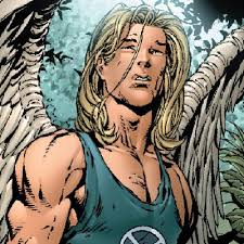 Warren kenneth worthington iii, originally known as angel and later as archangel, is a fictional superhero appearing in american comic books. Warren Worthington Iii Earth 1610 Marvel Comics
