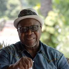 Congolese rumba legend Papa Wemba dies after collapsing