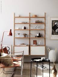 My Favorite Shelving System From Ikea Wnetrza Polki Mieszkanie