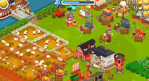 Go to the settings and allow downloading from an unknown source. Fast Download Hay Day Mod Apk 1 44 74 Unlimited Money Seeds