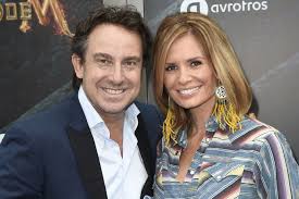 Voordat leontine in beeld kwam zou de zanger een relatie van maar liefst 8 jaar gehad hebben met deze blondine. Marco Borsato Verklaart Zijn Leontine De Liefde Nog Altijd Mijn Valentijn Valentijnsdag Ad Nl