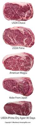 Buying Beef Beef Grades And Labels And Busting The Kobe Beef Myth