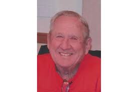 Lawrence Crowley Obituary (1933