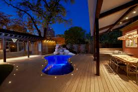 7 Modern Pool Decking Ideas Kebony Usa
