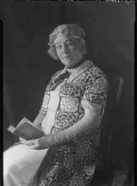 Frank Kemble Cooper Greetings Card