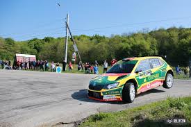 Administrator | mai 7, 2019. Raliul Argesului Archives Motorsport News Motorsport News