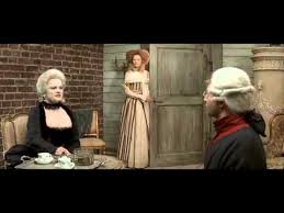 Adam mickiewicz adaptacja filmowa pana tadeusza aleksander fredro andrzej wajda ekranizacja pana tadeusza ocena filmu zemsta pan tadeusz. Andrzej Wajda Zemsta 2002 Chunk 4 Youtube