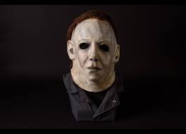 An actor dressed as the character of michael myers attends. Artifact Stats Michael Myers Mask The Mopop Blog