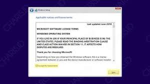 Cara Install Windows 10 Dengan Flashdisk Dvd Lengkap