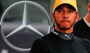 'we're ready for all kinds of curveballs'. Lewis Hamilton To Consider Quitting F1 Despite Penning New Mercedes Contract F1 Sport Express Co Uk
