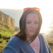 Hello, do any of you put labels in your work, like a 'handmade by me' label  and if so do you have a technique for sewing them in given that the knitting