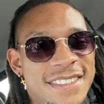 Devin Corey Williams Obituary