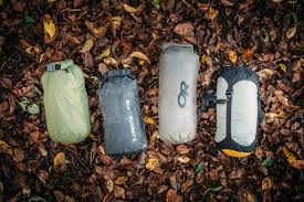 Scientific studies have shown that these materials still take a long time to break down. Dry Bags For Bikepacking Bikepacking Com