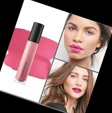 Las mejores ofertas en Lápiz labial rosa bareMinerals productos sin gluten 