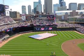 Where To Eat At Target Field Home Of The Twins 16 Eater