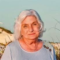 Alice "Faye" Duffie Jones Obituary