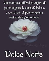 Immagini della buonanotte da scaricare gratis e da condividere con i tuoi amici e parenti. Buonanotte Con I Fiori 10 Foto Con Frasi Belle Bgiorno It