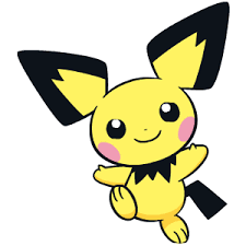 Pichu location in pokemon usum? Pichu Pokedexia