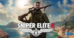 Let S See Together The Pc Requirements For Sniper Elite 4